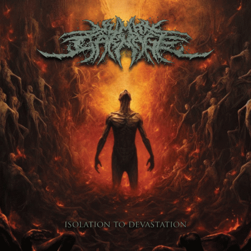 Human Carnage (ESP) : Isolation to Devastation